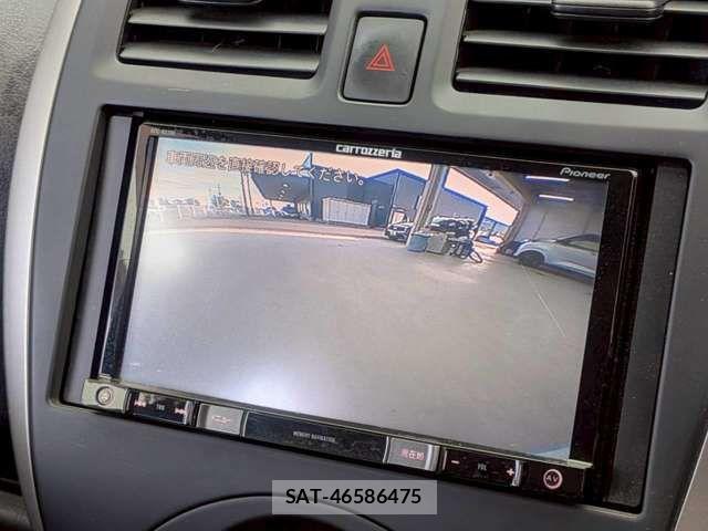 Nissan MARCH 2017-05 6907925-4