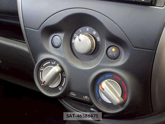 Nissan MARCH 2017-05 6907925-7