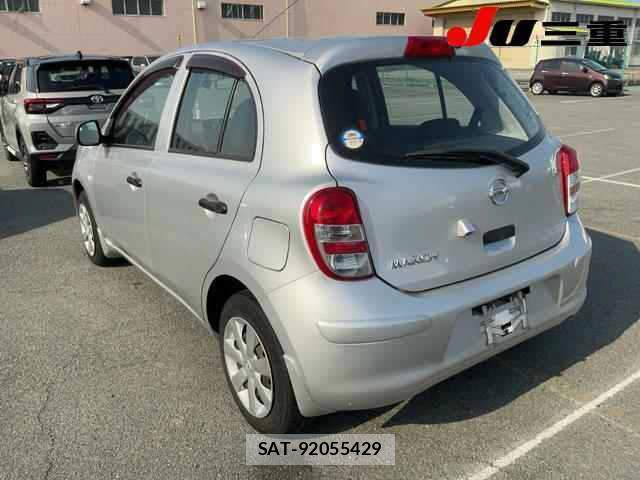 Nissan MARCH 2013 6852064-1