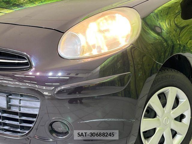 Nissan MARCH 2013-08 6907929-9