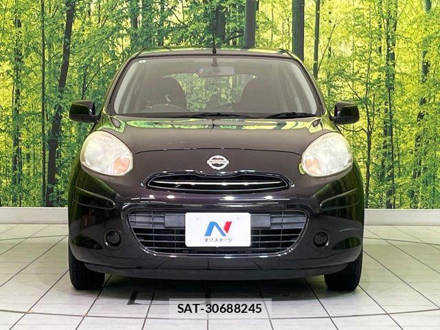 Nissan MARCH 2013-08 6907929-11