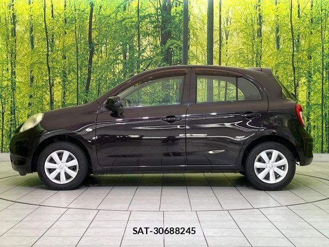 Nissan MARCH 2013-08 6907929-16