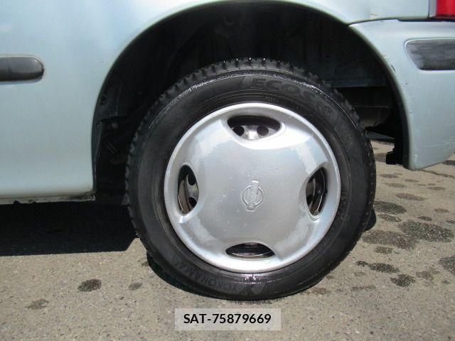 Nissan MARCH 1998-04 6907926-17