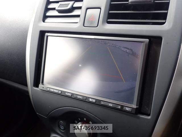 Nissan MARCH 2017-04 6995307-14