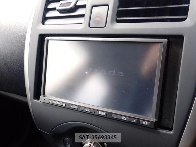 Nissan MARCH 2017-04 6995307-15