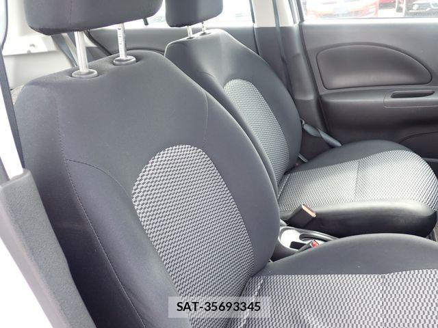 Nissan MARCH 2017-04 6995307-20