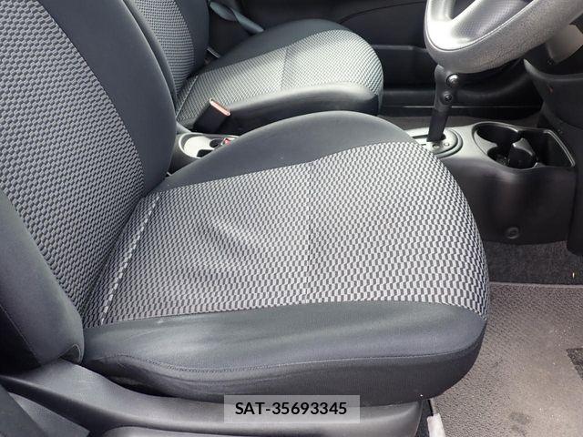 Nissan MARCH 2017-04 6995307-21