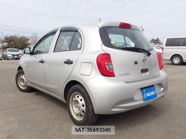 Nissan MARCH 2017-04 6995307-2
