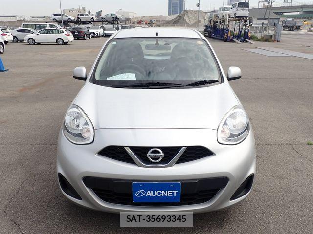 Nissan MARCH 2017-04 6995307-4