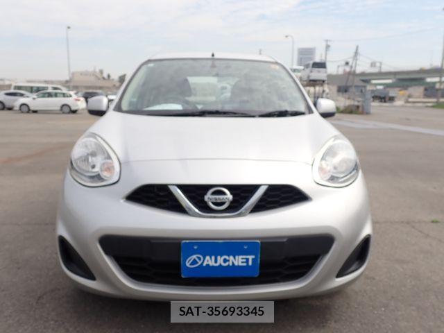 Nissan MARCH 2017-04 6995307-5
