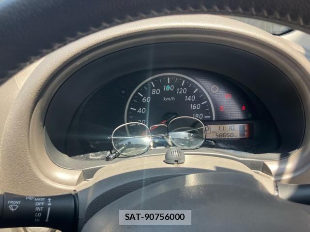 Nissan MARCH 2014-12 7020812-13