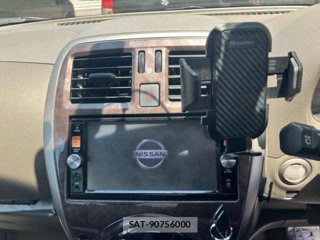 Nissan MARCH 2014-12 7020812-14