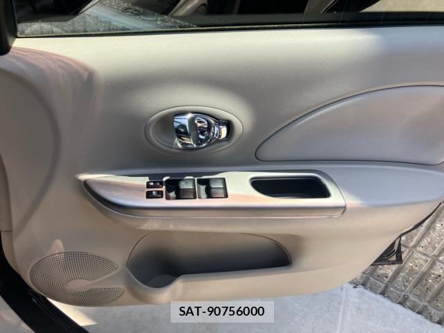 Nissan MARCH 2014-12 7020812-17