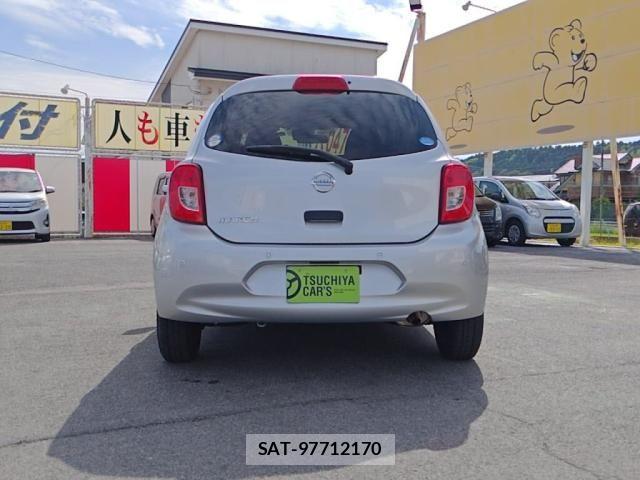 Nissan MARCH 2021-02 7020807-10