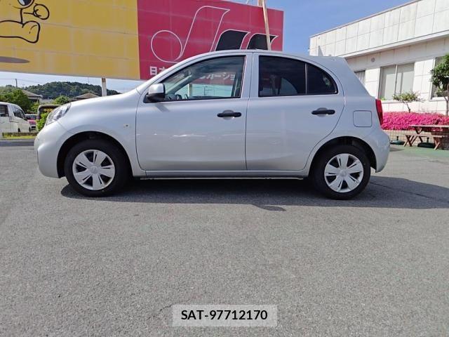 Nissan MARCH 2021-02 7020807-11