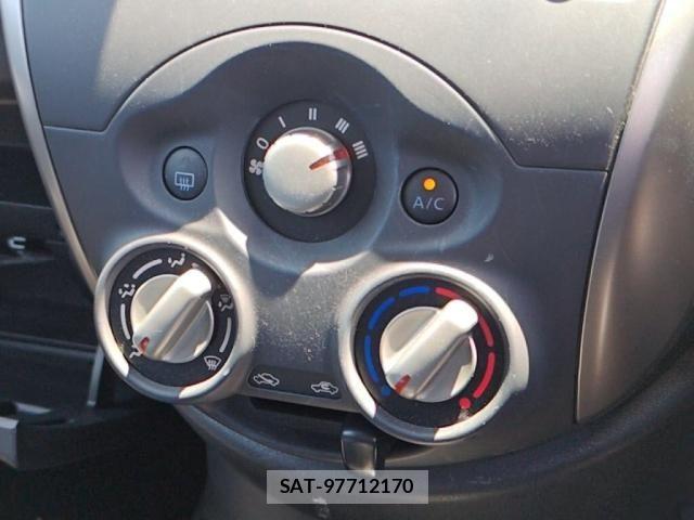Nissan MARCH 2021-02 7020807-17