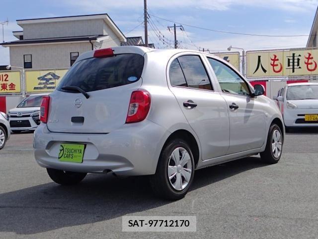 Nissan MARCH 2021-02 7020807-1