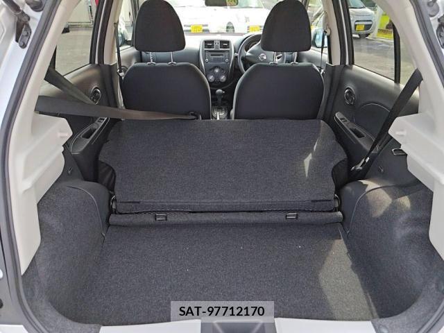 Nissan MARCH 2021-02 7020807-23