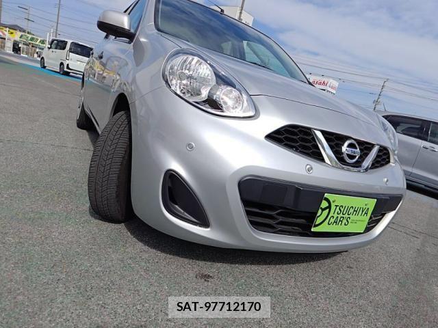 Nissan MARCH 2021-02 7020807-24