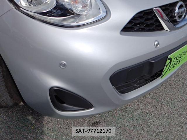 Nissan MARCH 2021-02 7020807-25
