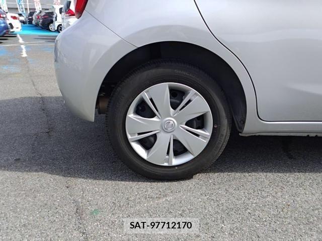 Nissan MARCH 2021-02 7020807-27