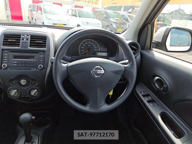 Nissan MARCH 2021-02 7020807-2