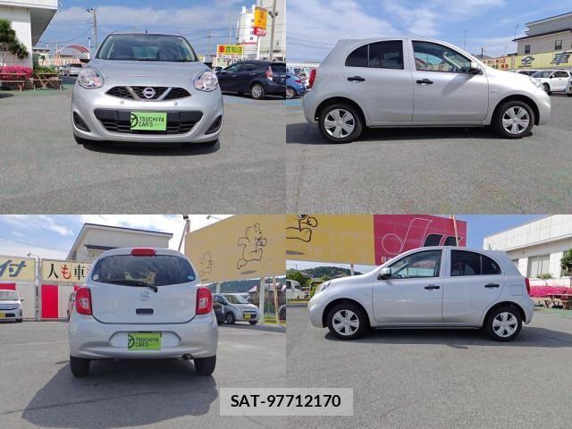 Nissan MARCH 2021-02 7020807-3