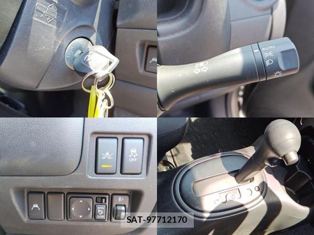 Nissan MARCH 2021-02 7020807-4