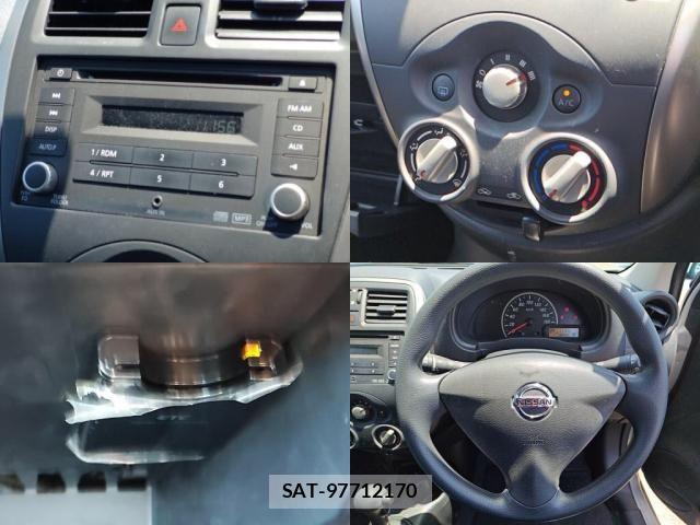 Nissan MARCH 2021-02 7020807-5