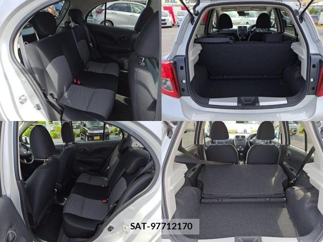 Nissan MARCH 2021-02 7020807-6