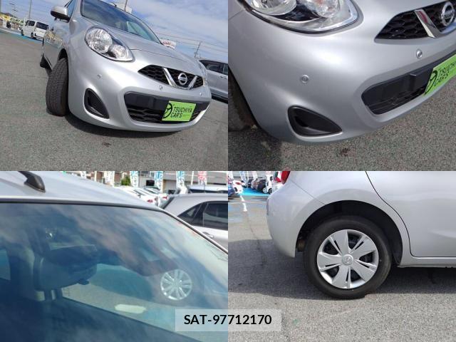 Nissan MARCH 2021-02 7020807-7