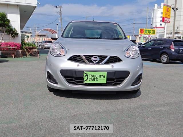 Nissan MARCH 2021-02 7020807-8
