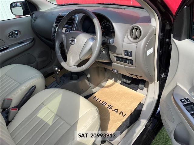 Nissan MARCH 2022-04 7221241-9
