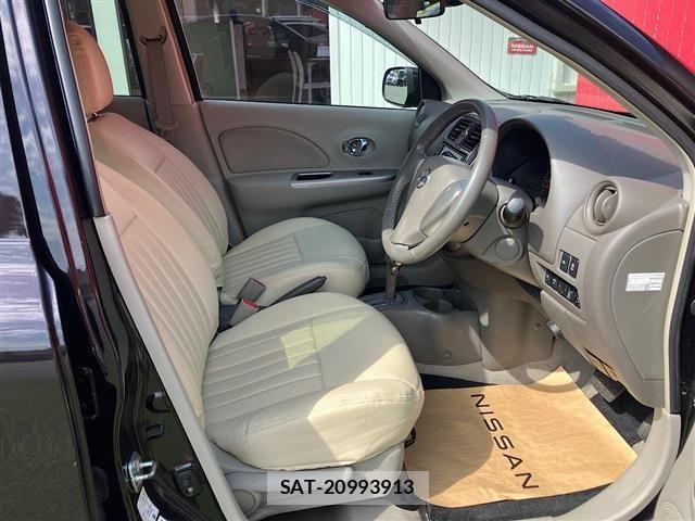 Nissan MARCH 2022-04 7221241-10