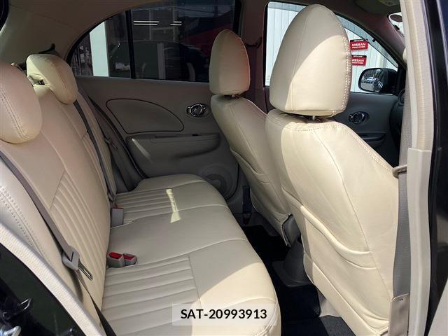Nissan MARCH 2022-04 7221241-11
