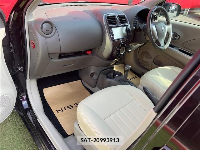 Nissan MARCH 2022-04 7221241-12