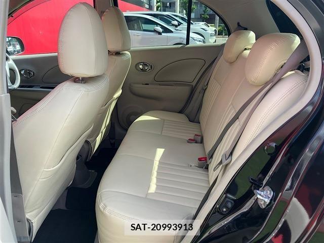Nissan MARCH 2022-04 7221241-14