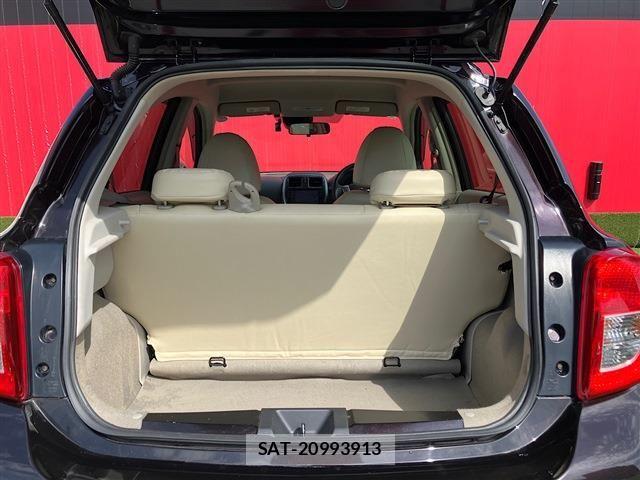 Nissan MARCH 2022-04 7221241-15