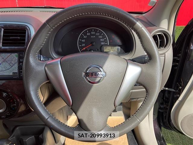 Nissan MARCH 2022-04 7221241-16