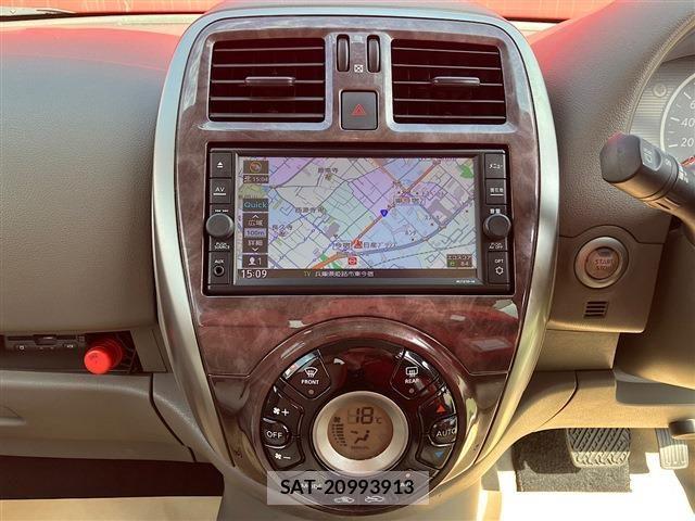 Nissan MARCH 2022-04 7221241-17