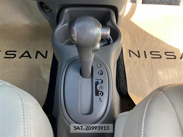 Nissan MARCH 2022-04 7221241-20