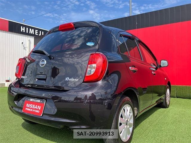 Nissan MARCH 2022-04 7221241-3