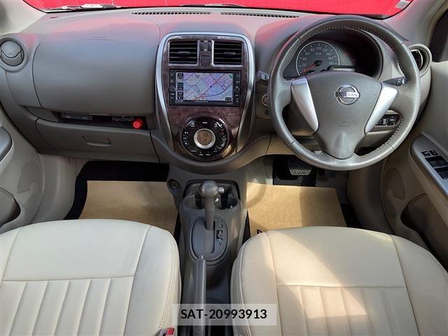 Nissan MARCH 2022-04 7221241-8