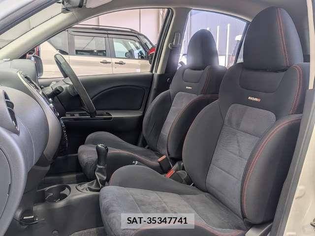 Nissan MARCH 2015-09 7221232-14