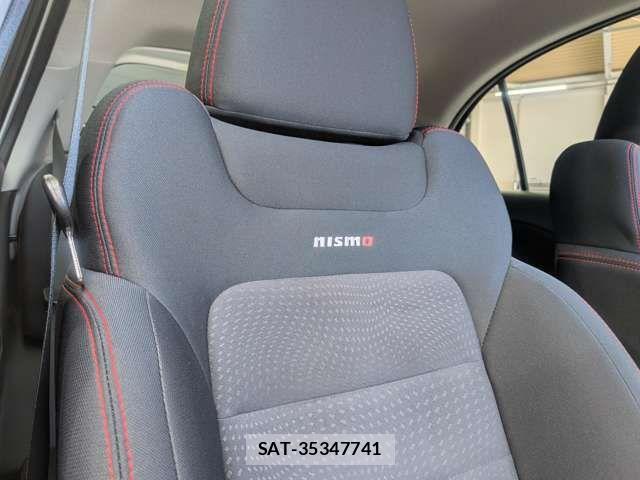 Nissan MARCH 2015-09 7221232-17