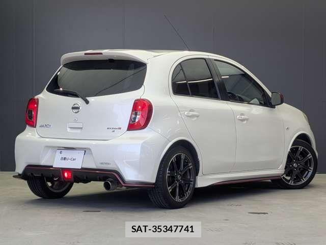 Nissan MARCH 2015-09 7221232-2