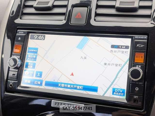 Nissan MARCH 2015-09 7221232-3