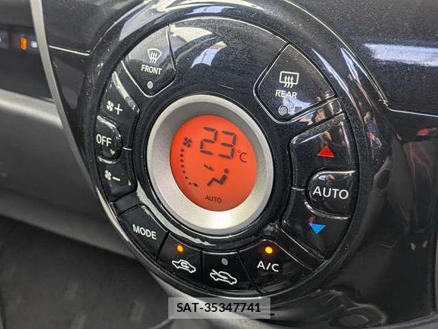Nissan MARCH 2015-09 7221232-5