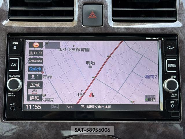 Nissan MARCH 2016-09 7221240-10