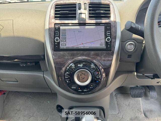 Nissan MARCH 2016-09 7221240-18